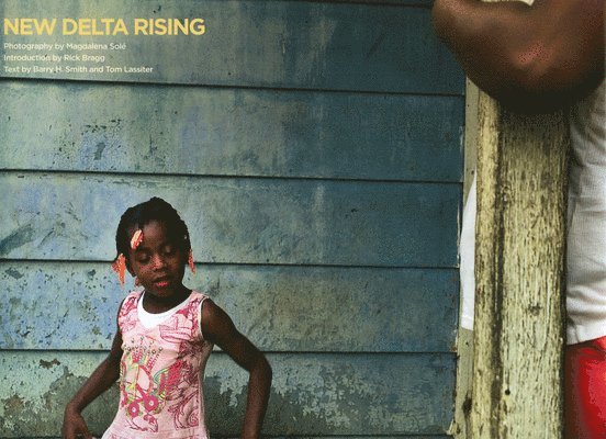 New Delta Rising 1