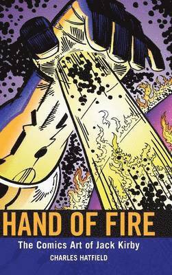 Hand of Fire 1