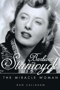 bokomslag Barbara Stanwyck
