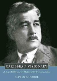 bokomslag Caribbean Visionary