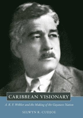 Caribbean Visionary 1