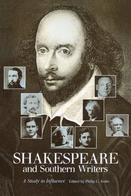 Shakespeare and Southern Writers 1