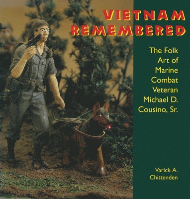 bokomslag Vietnam Remembered