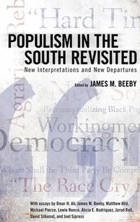bokomslag Populism in the South Revisited