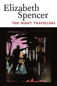 bokomslag The Night Travellers