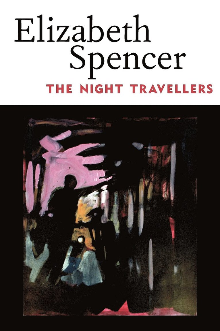 The Night Travellers 1