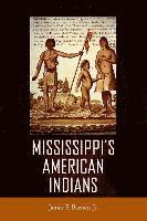 bokomslag Mississippi's American Indians