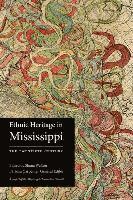 bokomslag Ethnic Heritage in Mississippi