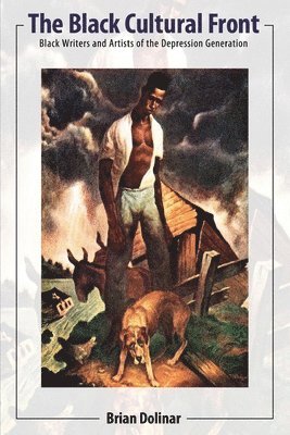 Black Cultural Front