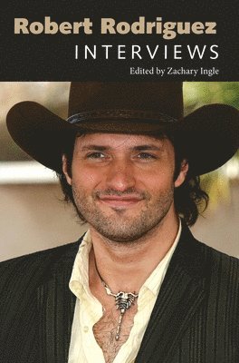 Robert Rodriguez 1