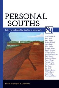 bokomslag Personal Souths