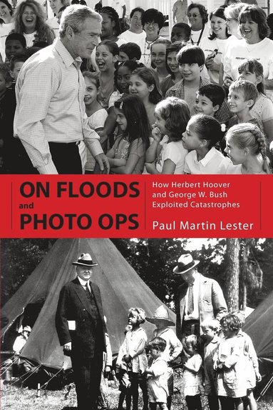 bokomslag On Floods and Photo Ops