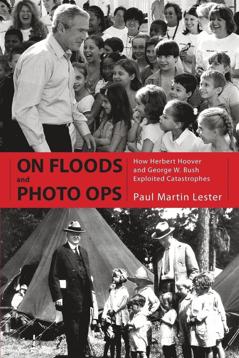 On Floods and Photo Ops 1