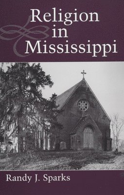 Religion in Mississippi 1