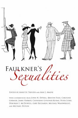 Faulkner's Sexualities 1