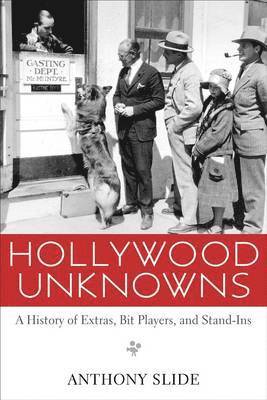 Hollywood Unknowns 1