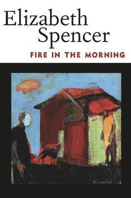 Fire in the Morning 1