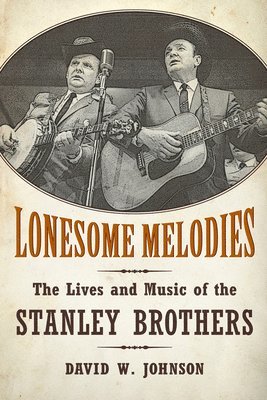 Lonesome Melodies 1