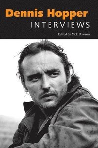 bokomslag Dennis Hopper