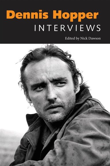 Nick Dawson, Nick Dawson - Dennis Hopper, Häftad
