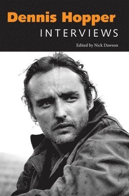 Nick Dawson - Dennis Hopper, Häftad