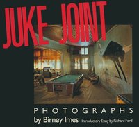 bokomslag Juke Joint