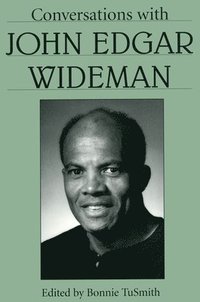 bokomslag Conversations with John Edgar Wideman