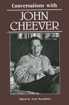 Conversations with John Cheever 1