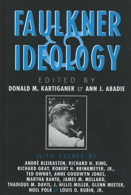 Faulkner and Ideology 1