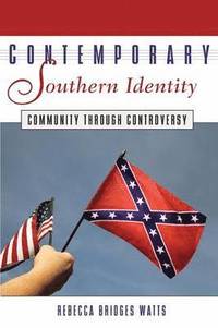 bokomslag Contemporary Southern Identity