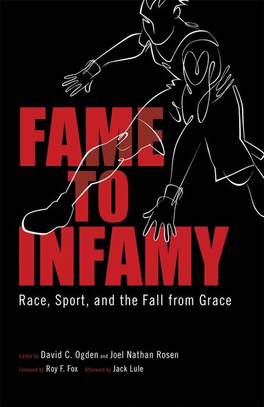 David C. Ogden, Joel Nathan Rosen - Fame to Infamy, Häftad