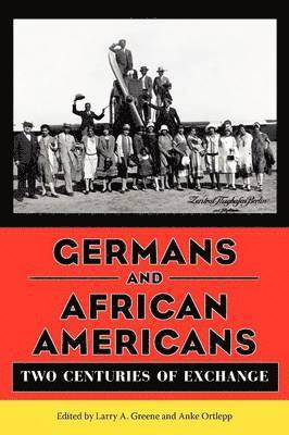 Germans and African Americans 1