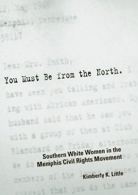 You Must Be from the North 1