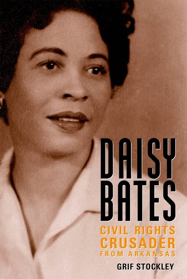 Grif Stockley - Daisy Bates, Häftad