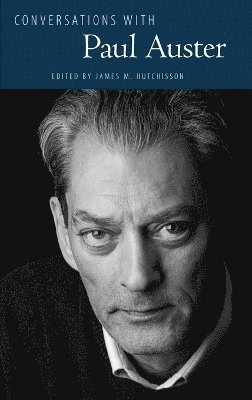 Conversations with Paul Auster