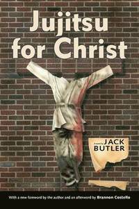bokomslag Jujitsu for Christ