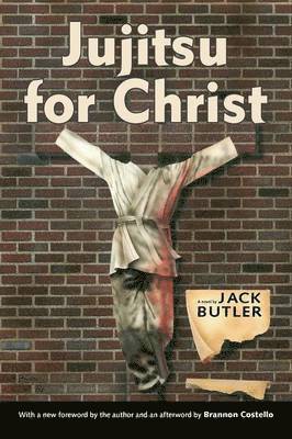 Jujitsu for Christ 1