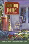 Coming Home to Mississippi 1