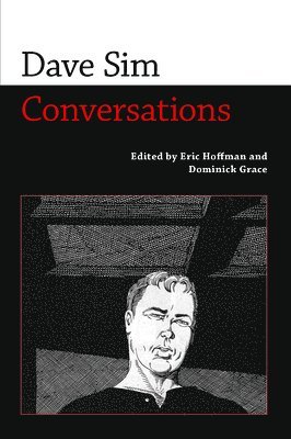 Eric Hoffman, Dominick Grace - Dave Sim, Inbunden