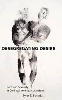 bokomslag Desegregating Desire