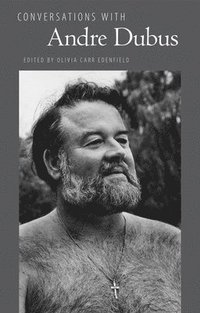 bokomslag Conversations with Andre Dubus