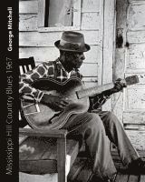 bokomslag Mississippi Hill Country Blues 1967