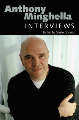 Anthony Minghella 1