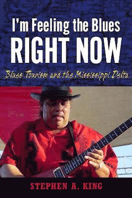 I’m Feeling the Blues Right Now