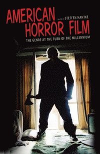bokomslag American Horror Film
