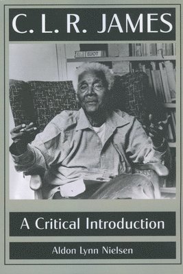 C. L. R. James 1