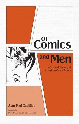 Of Comics and Men 1
