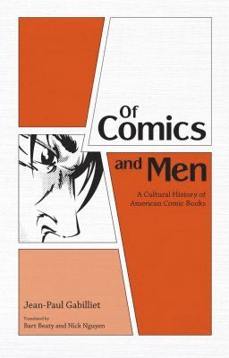 Jean-Paul Gabilliet - Of Comics and Men, Häftad