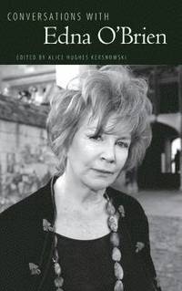 bokomslag Conversations with Edna O'Brien