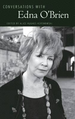 Conversations with Edna O'Brien 1